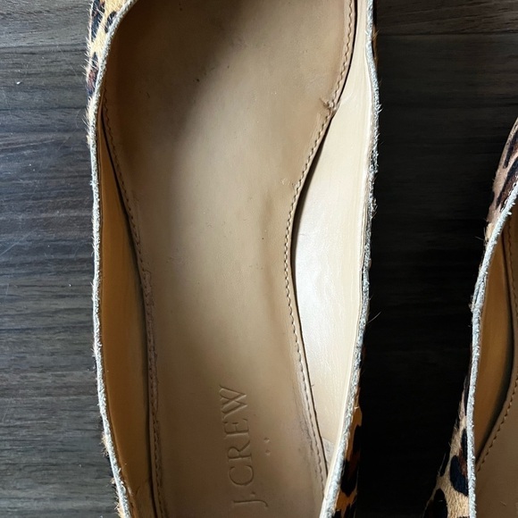 J CREW Flats - Picture 2 of 7